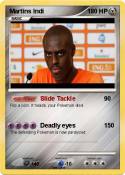 Martins Indi