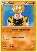 Goku