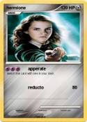 hermione