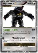 Nightmare