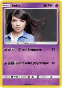 Indila