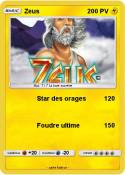 Zeus