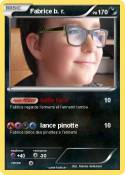 Fabrice b. r.