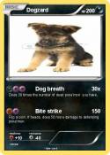 Dogzard