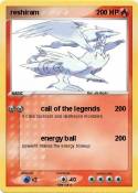reshiram