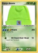 Dustys Beanie
