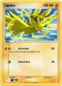 zapdos