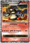 Groudon