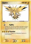 Zapdos