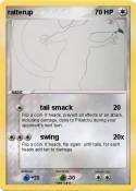 ratterup
