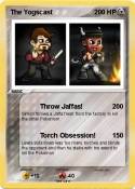 The Yogscast