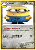 Minion