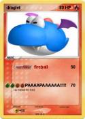 draglet