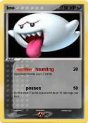 boo
