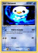 Ash' Oshawott