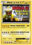 MINILLA EX ??