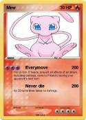 Mew