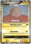 Retard