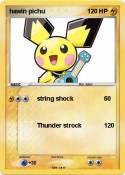 hawin pichu