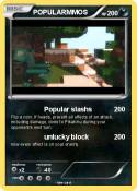 POPULARMMOS