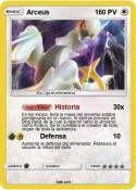 Arceus
