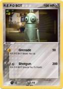 R.E.P.O BOT