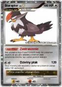 Staraptor