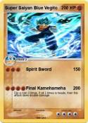 Super Saiyan