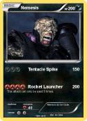 Nemesis