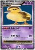 Duckling