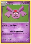 espeon