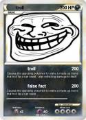 troll