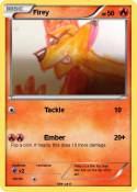 Firey
