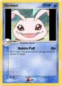 Koromon