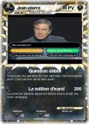 Jean-pierre