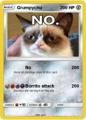 Grumpychu
