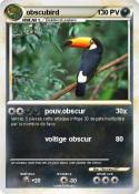 obscubird