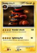 freddy 2.0