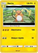 Raichu