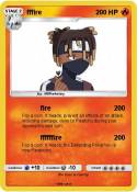 fffire
