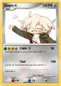 Nagito K.