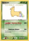 llamacorn