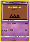 MICHIGUN