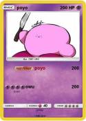poyo