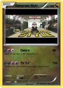 Gangnam Style