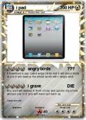 i pad