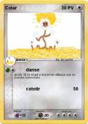 Cotar