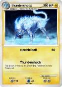 thundershocx