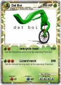 Dat Boi