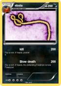 ebola